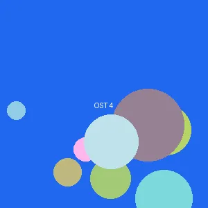 口活 - 残響散歌封面